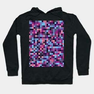 Pixel Hoodie